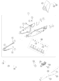 Swing Arm