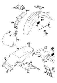 Fenders