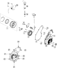 Ignition System