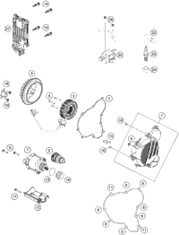 Ignition System