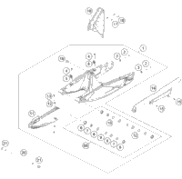 Swing Arm
