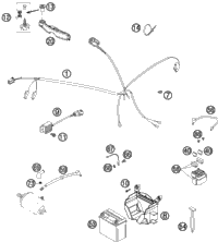 Wiring Harness