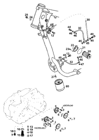 Lubricating System
