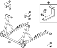 Special Tools