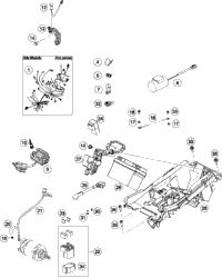 Wiring Harness