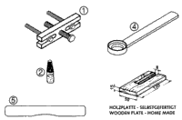 Special Tools