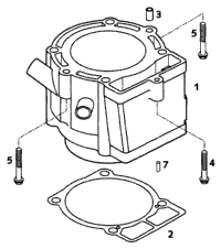 Cylinder
