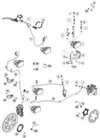 Antiblock System