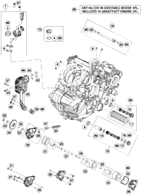 Lubricating System