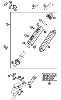Exhaust System