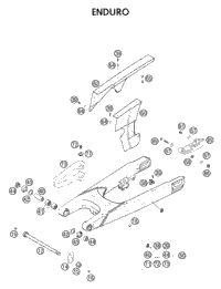 Swingarm