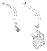 Breather System