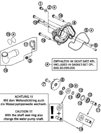 Water Pump