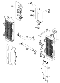 Cooling System