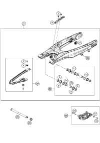 Swing Arm