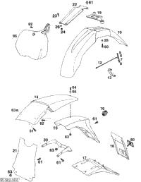 Fenders