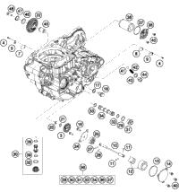 Lubricating System