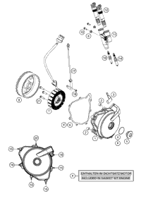 Ignition System