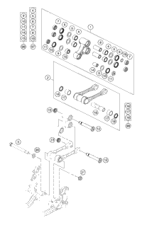 Pro Lever Linking