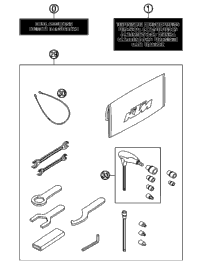 Accessories Kit