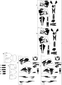 Decal Set
