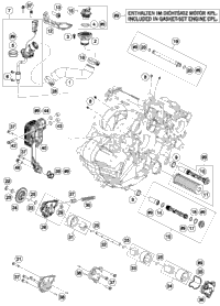 Lubricating System