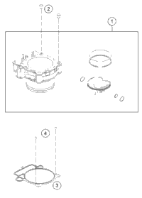 Cylinder