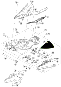 Swing Arm