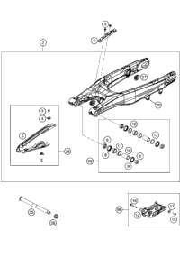 Swing Arm