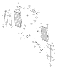 Cooling System