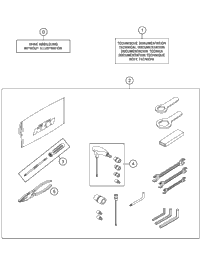 Seperate Enclosure