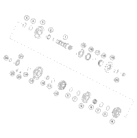 Transmission Ii - Countershaft