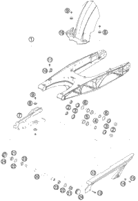 Swing Arm