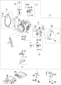 Throttle Body