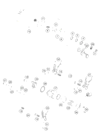 Shifting Mechanism