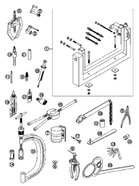 Special Tools