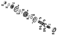 Transmission I
