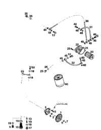 Lubricating System
