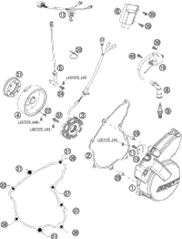 Ignition System
