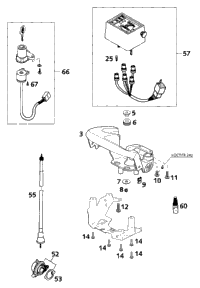 Speedometer, Support