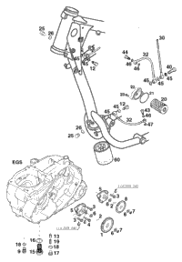 Lubricating System