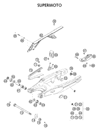 Swingarm