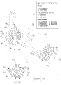 Engine Case