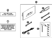 Accessories Kit