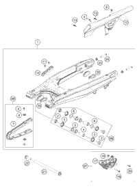 Swing Arm