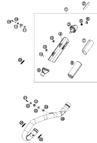 Exhaust System