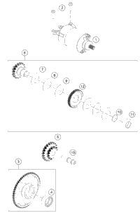 Electric Starter