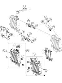 Cooling System