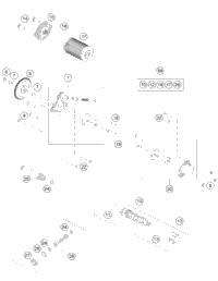 Lubricating System