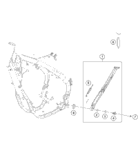 Side / Center Stand